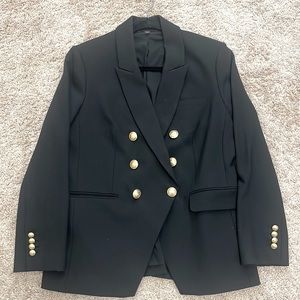 Woman’s blazer